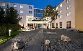NH Frankfurt Airport West